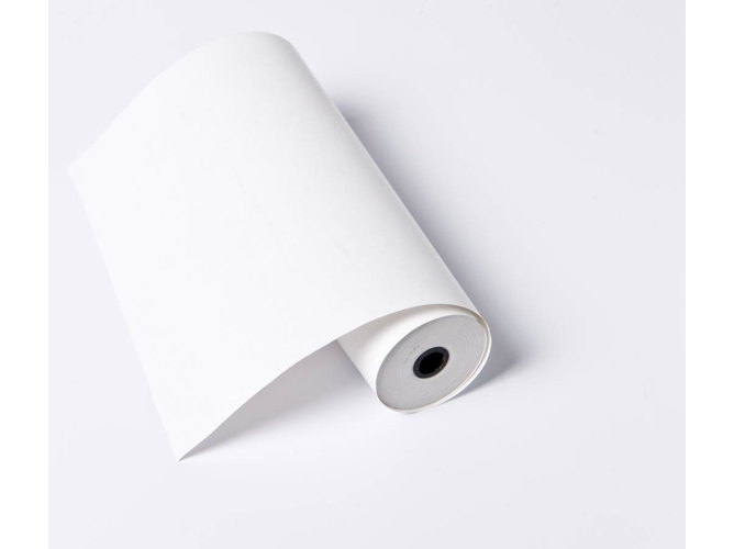 Papel Térmico BROTHER PA-R-411 THERMOPAPER ROLL A4