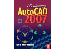 Libro de Bob McFarlane ( Inglés )