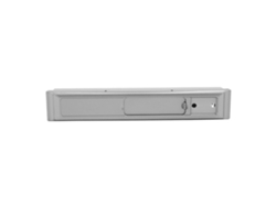 Estación De Acoplamiento Hub Usb Led 4 Puertos Carga Rápida 27w Para Tesla Model Y 3