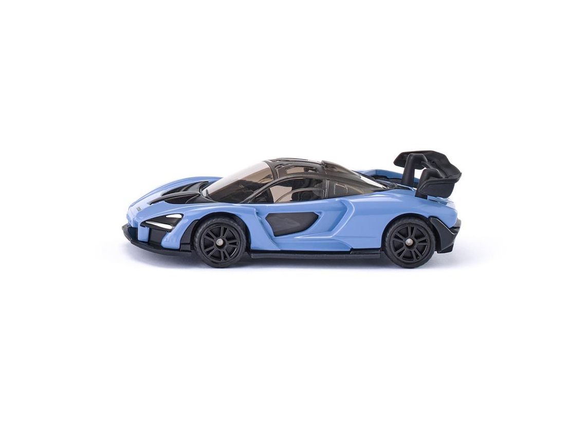 McLaren Senna Siku