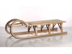 Comboio SIRCH (Madera - Beige - 115 cm)