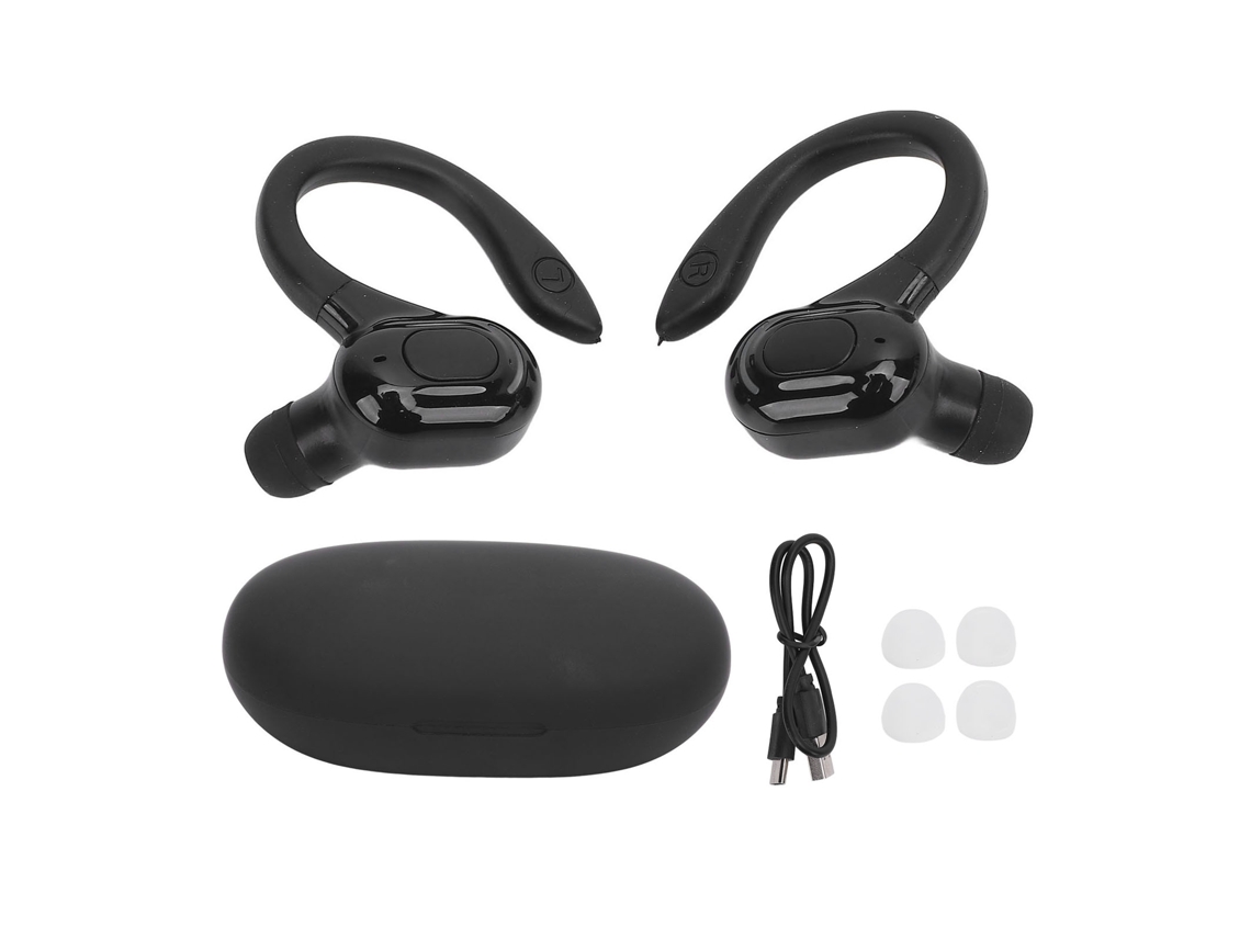 Auriculares Inteligentes Con Traductor, Pantalla Digital, Inalámbricos, Con Cancelación De Ruido, Para Deportes.