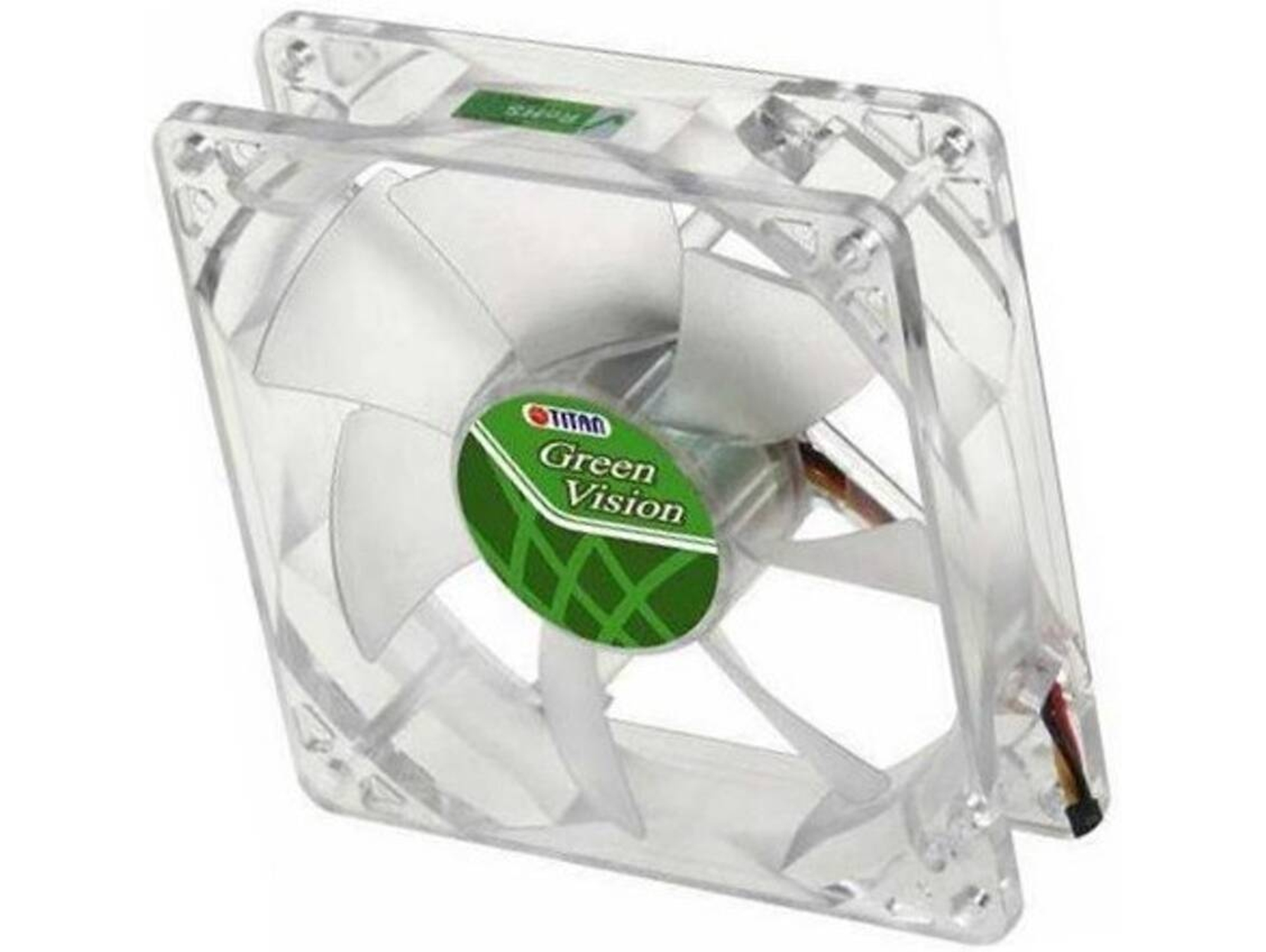 VENTILADOR TITAN 8025 SILENT