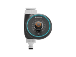 Programador de riego fácil Gardena 01896 20