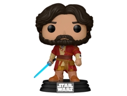 Figura Pop Star Wars Ezra Bridge B.activo