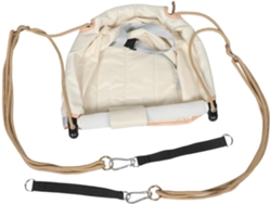Columpio De Exterior Para Niños, Silla Columpio, Juguetes Montessori