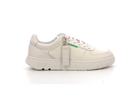 Zapatillas Unisex KICKERS Allow Blanco (37)