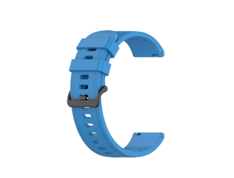 Correa de Silicona para Huami Amazfit GTR 47mm/Amazfit Pace/Amazfit Stratos - azul cielo