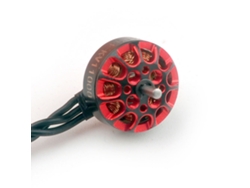 Repuestos Happymodel Bassline Mobula8 EX1103 1103 11000KV 1.3S Motor sin escobillas Eje de 1.5 mm para dron RC FPV Racing