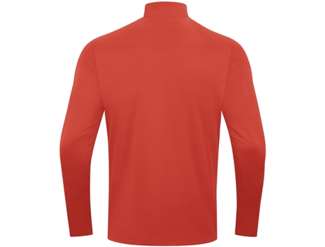 Chándale para Fitness JAKO Chándal Cremallera Power Azul (XL)