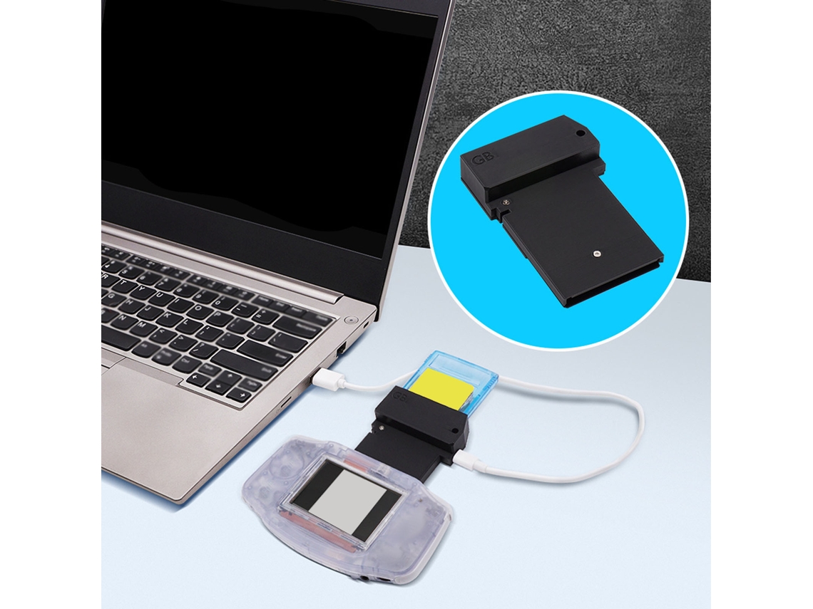 Tarjeta De Captura De Vídeo Diy Integrada Para Placa Rpi Rp2040 Para Gb Interceptor Para Accesorios De Consola De