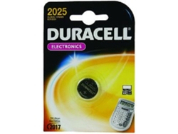 Pila DURACELL DL 2025