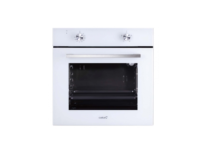 Horno SE (65 L - 59.5 cm Blanco) | Worten.es