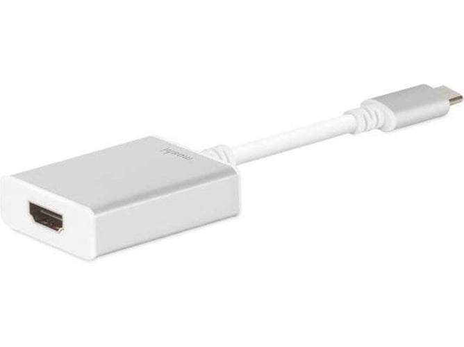 Adaptador MOSHI (USB-C - HDMI - Mac/Windows)