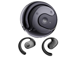 Auriculares inalámbricos Bluetooth de alta calidad de sonido impermeables con Bluetooth de coco pequeños auriculares Bluetooth con bola de coco YEMAESRE