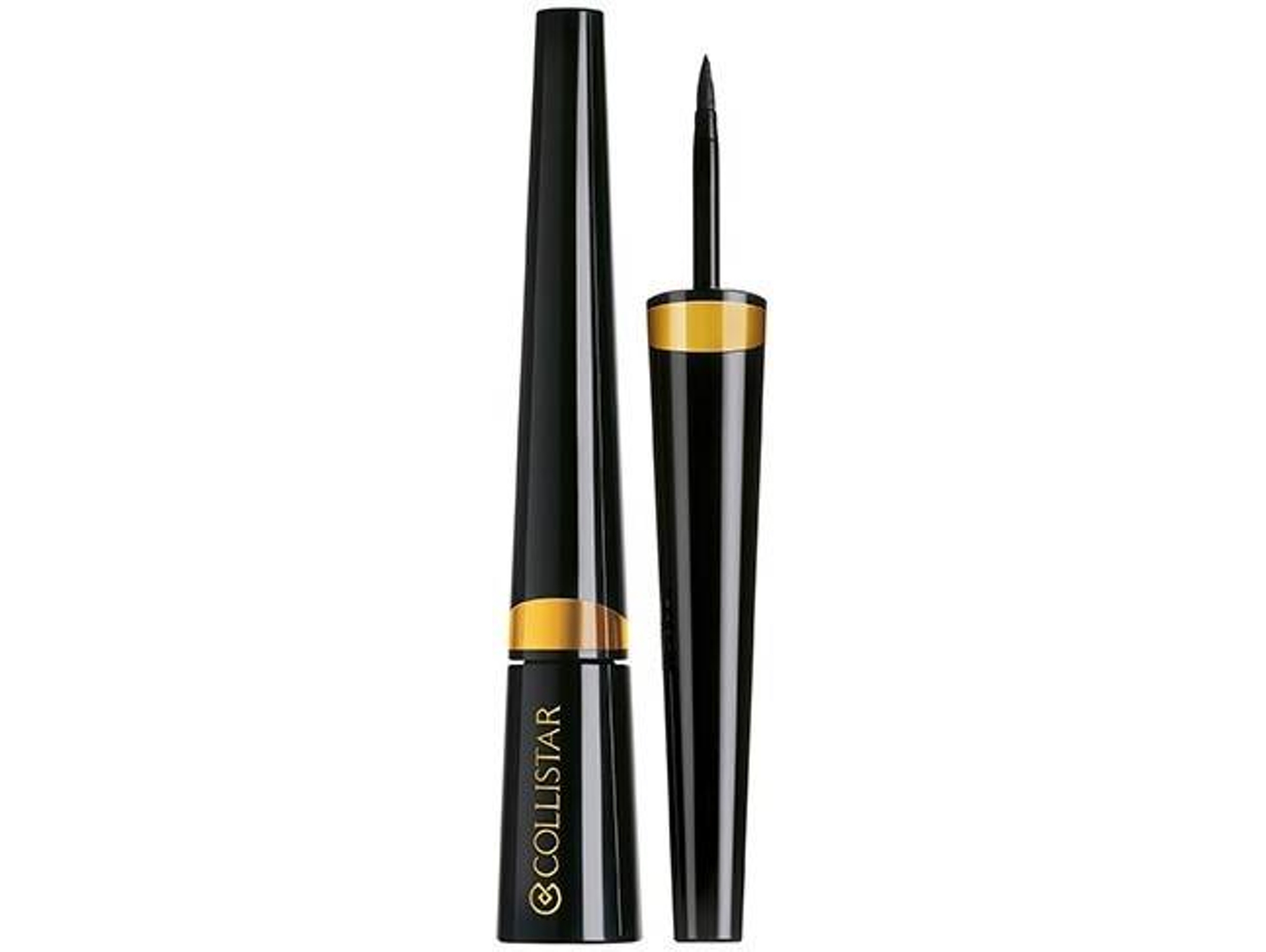 Eyeliner COLLISTAR Eye Liner Tecnico 00 (Negro)