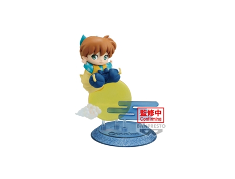 Figura INUYASHA - Shippo - Q Posket Together 6CM BANPRESTO