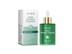 Sérum reafirmante con retinol para la piel - Efecto antiedad