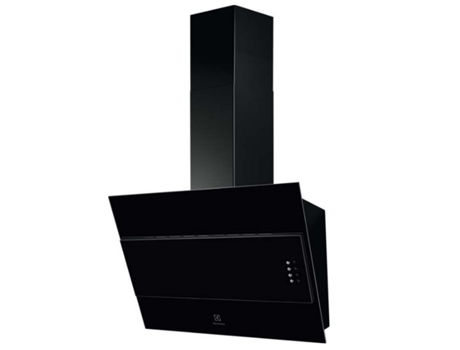 Campana ELECTROLUX LFV316K (59.8 cm - Negro)