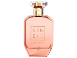 Kenzie Amber Lychee Volaré Eau De Parfum