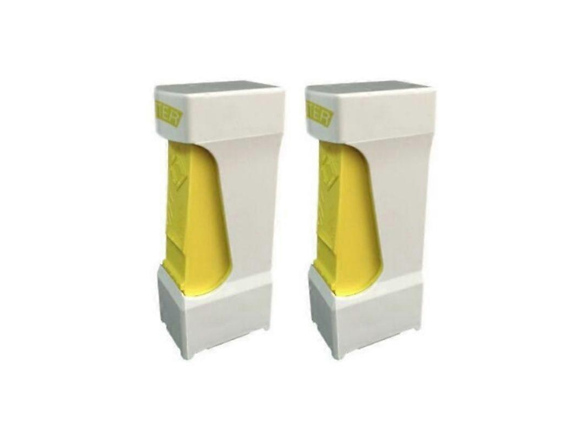 Cortador de mantequilla Rosewell Commonlyn Effortless One-Click