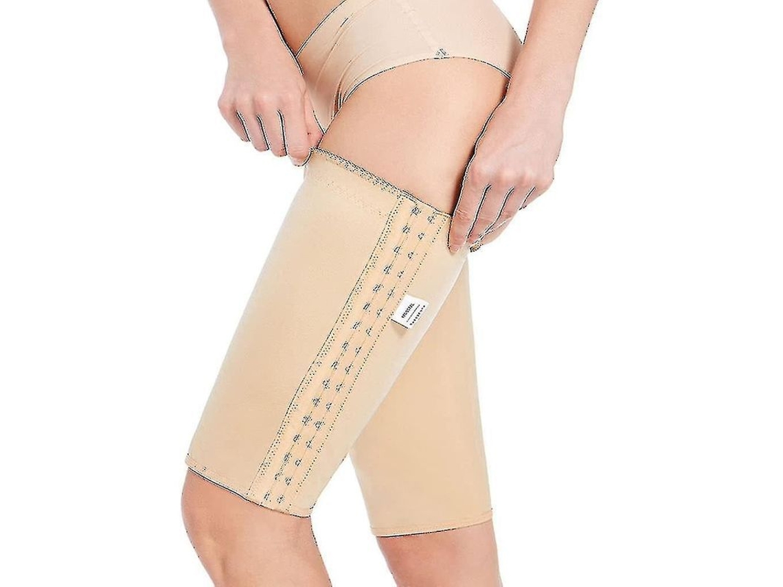 Camisetas De Compresión Para Cintura Y Piernas, Faja Moldeadora Perfecta Para Mujer.