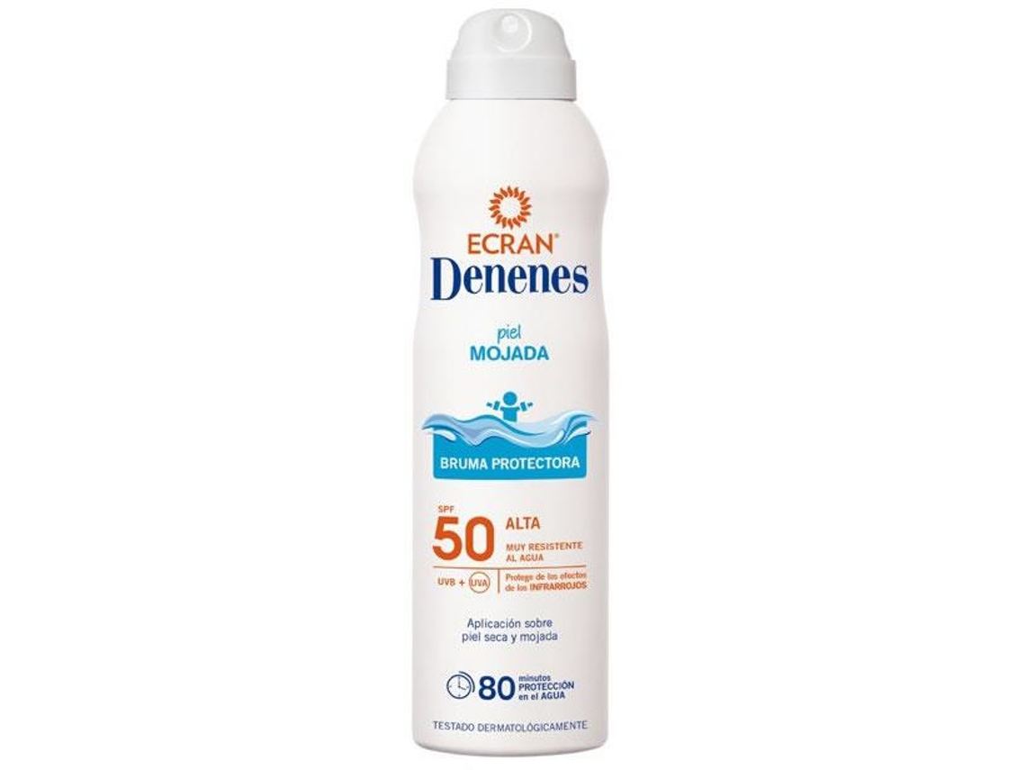 Protector Solar DENENES Protech SPF 50 (250 ml)