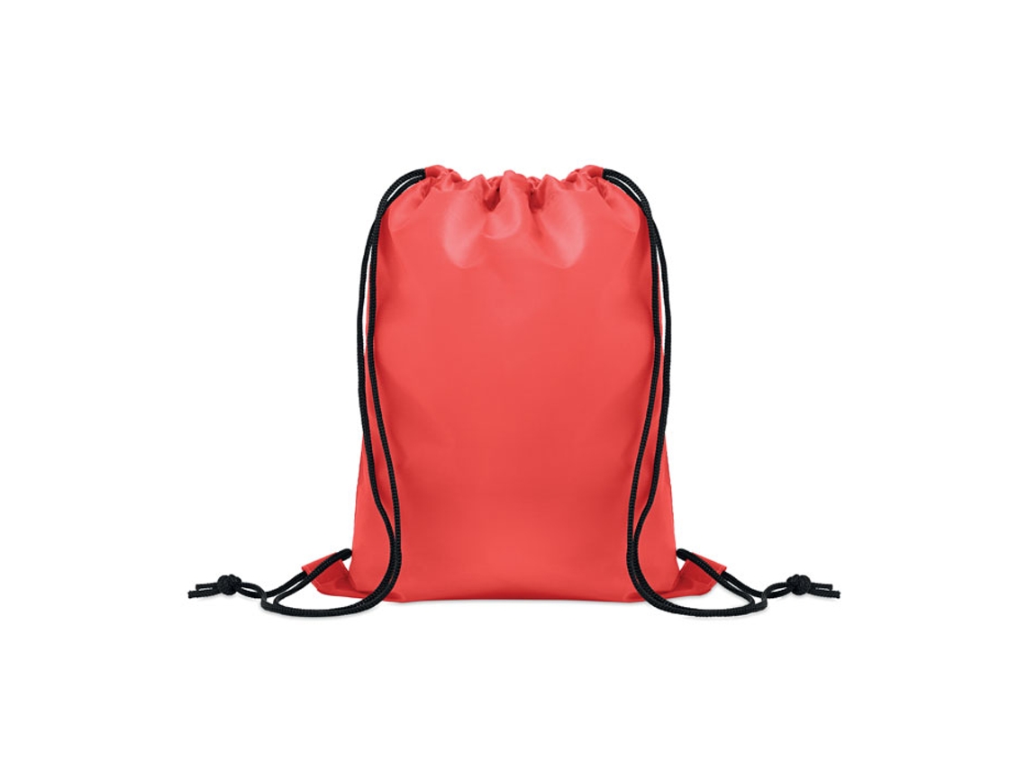 Mochila De Cuerdas 190t Rpet