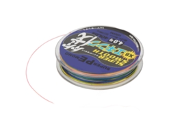 Alarma de picada de pesca con colgador de cadena e indicador LED