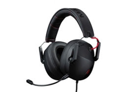 Auriculares con Micrófono MAD CATZ P.I.L.O.T. 3 (Negro - Jack 3.5 mm)