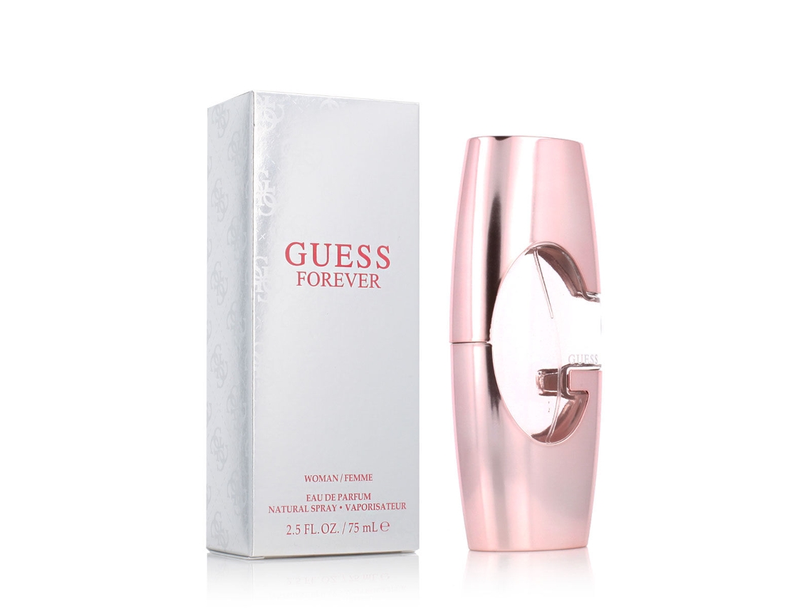 Perfume GUESS   EDP Forever (75 ml)