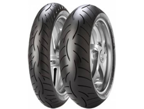 Neumático METZELER 170/60 Zr17 72W Roadtec Z8 Interact