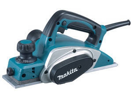 Cepillo eléctrico 620W 82mm - KP0800 - MAKITA