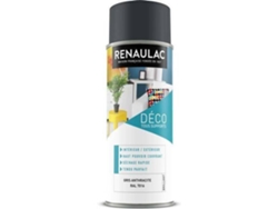 Spray de Pintura (Gris) RENAULAC REAERDECB00040L4