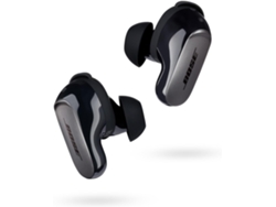 Bose Quietcomfort Ultra Earbuds,reacondicionado, Auriculares Inalámbricos Con Cancelación De Ruido, Bluetooth, Sonido Espacial, Batería De Larga Dura