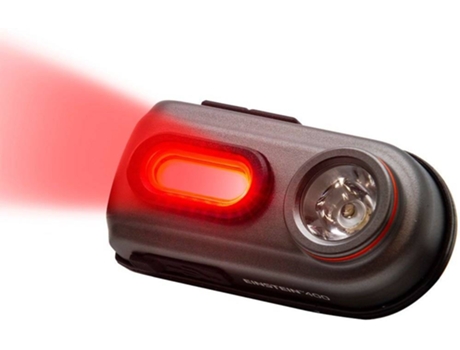 Linterna para Camping NEBO TOOLS Luz Frontal Einstein (400 Lumens)