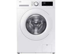 Lavadora SAMSUNG WW11DG5B25TEEC (11 kg - 1400 rpm - Blanco)