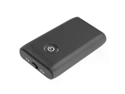 Adaptador transmisor y receptor Bluetooth 5.0 Rosewell B10s 2 en 1