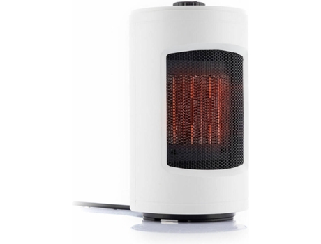 Heramik INNOVAGOODS Calentador Cerámico Oscilante