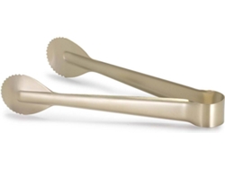 Pinzas de Cocina COMAS (Acero inoxidable - 19 cm)