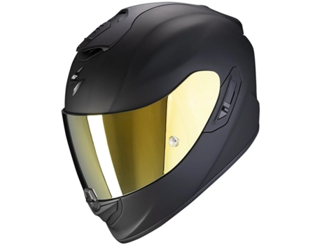 Casco integral de moto SCORPION Exo-1400 Evo II Air