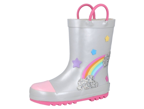 Mi1 11007 Botas de Niña 25 CONGUITOS