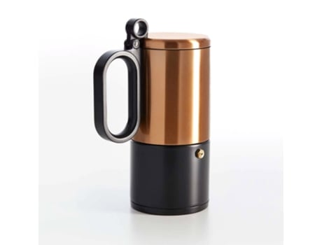 Cafetera BRA A170408 Kaffe Acero 14T Induccion