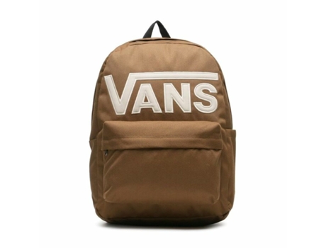 Mochila Escolar VANS DROP V VN0A5KHP0E01 (100 % poliéster)