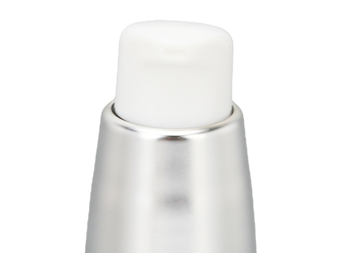 Protetor Solar Facial 35ml Fps 50 Leve Hidratante Com Proteção Uva Pa+++ Resistente À Água Textura Respirável