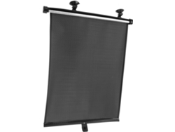 Mosquiteras Laterales Para Ventanas Con Protección Uv Y Contra El Calor, Fáciles De Instalar, Aptas Para Coches, Camiones Y Todoterrenos.