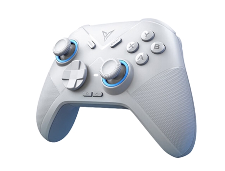 Mando Inalámbrico FLYDIGI 920499 Bluetooth 2.4G POM para PC Android Switch iOS13+