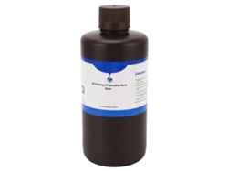 Resina Para Impressora 3d De Alta Dureza E Tenacidade Resistente A Riscos Lcd Dlp Fotosensível Laranja 405nm