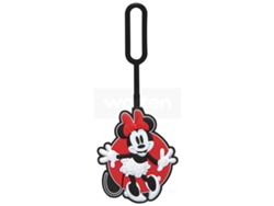 ID BAGAGEM DISNEY MINNIE MOUSE