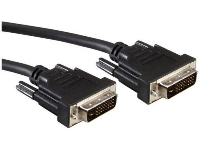 Cable NILOX (DVI)